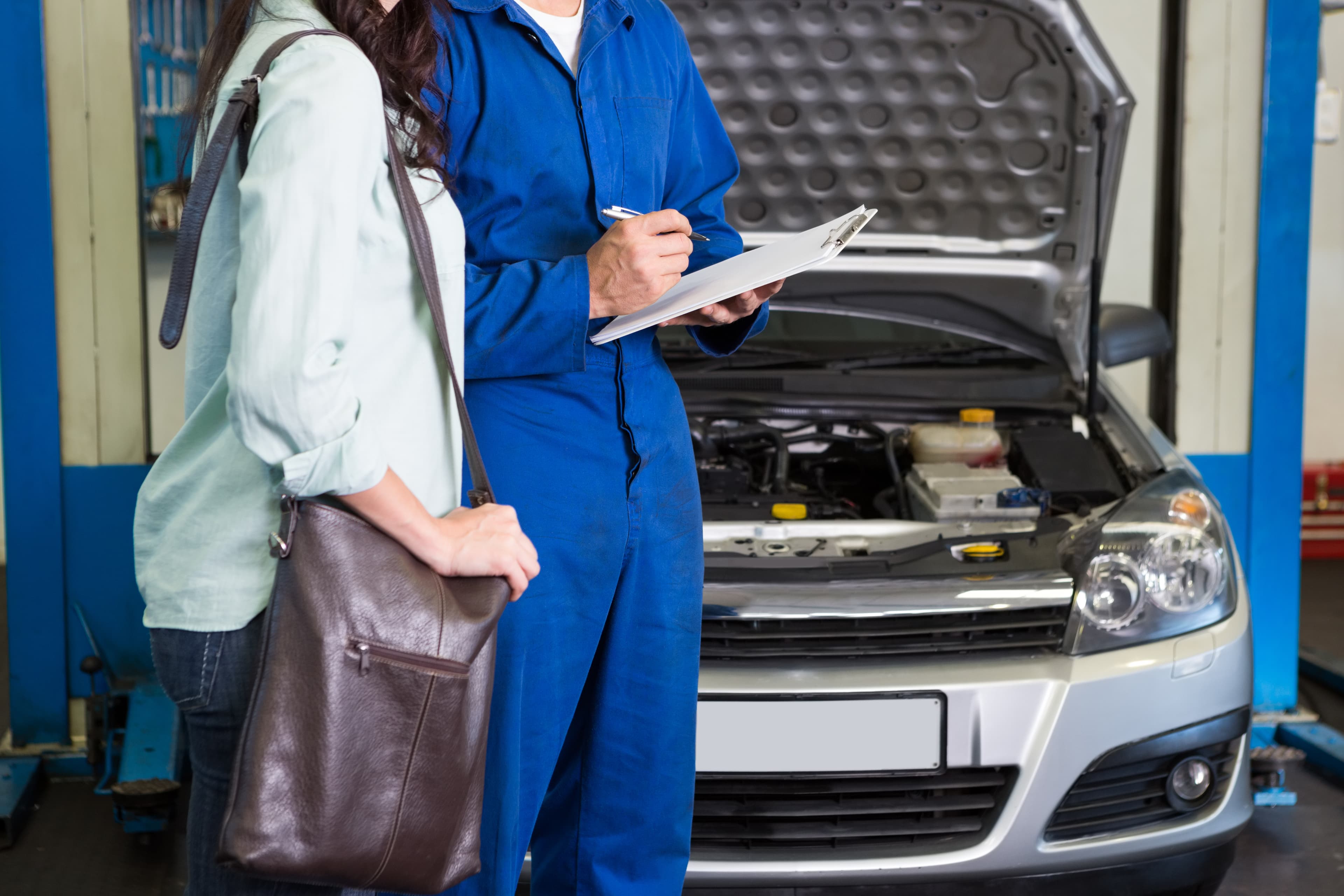 Why Choose SH Service Centre